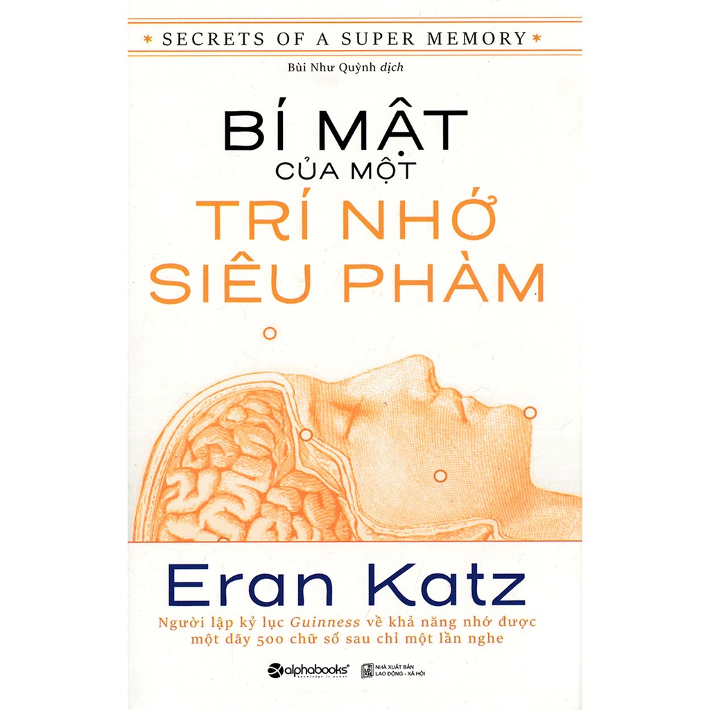 Bí mật của một trí nhớ siêu phàm 149K