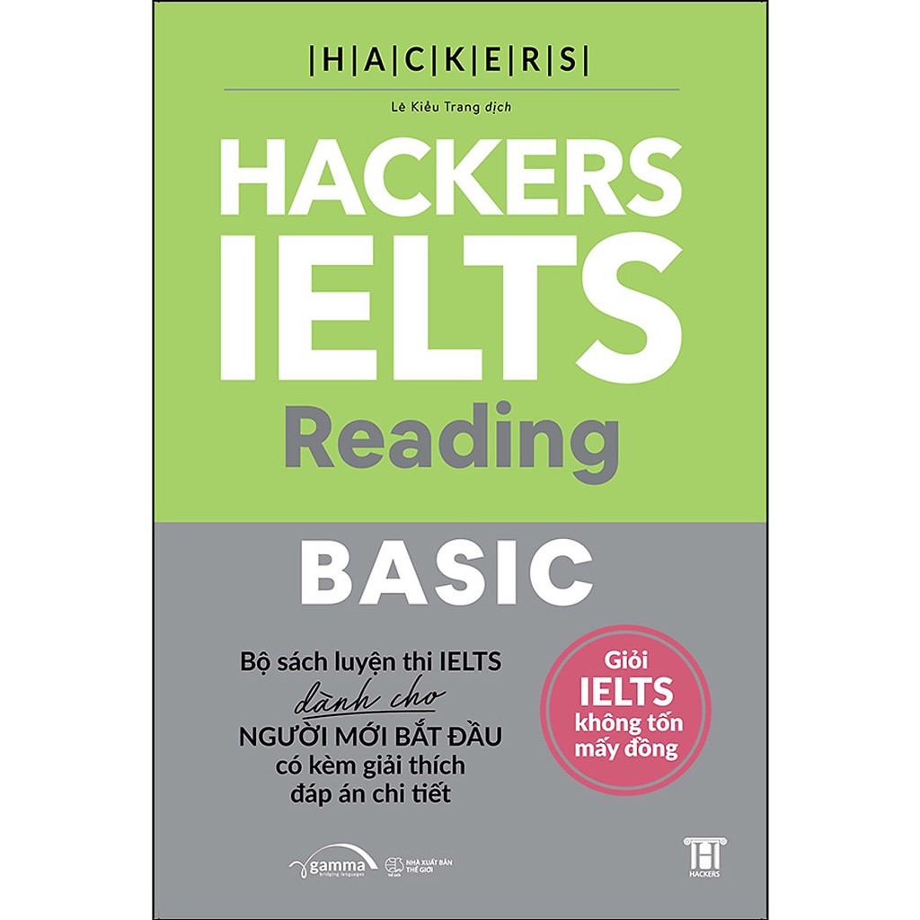 Hackers ielts reading Basic 219k