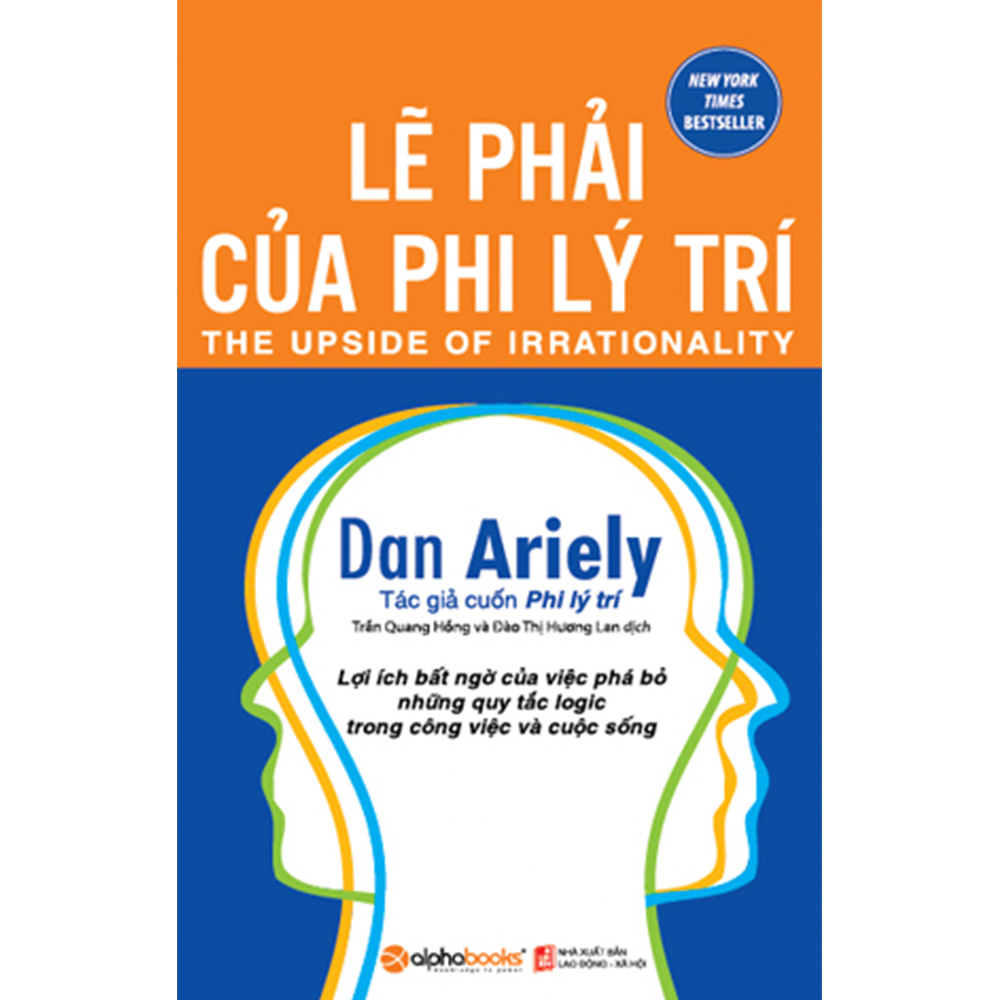 Lẽ phải của phi lý trí 199K