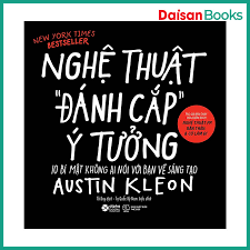 Nghệ thuật đánh cắp ý tưởng 99k