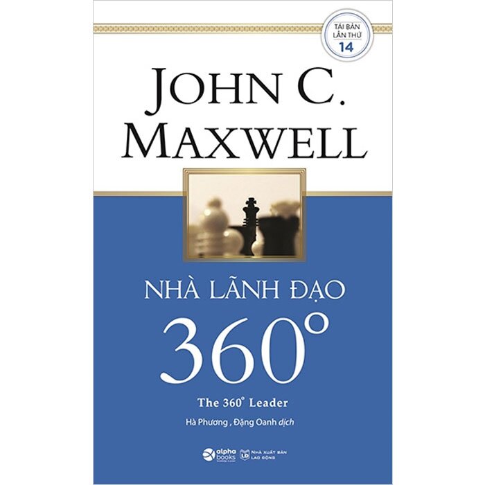 Nhà lãnh đạo 360 179K