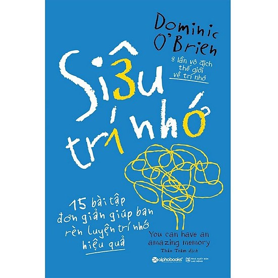 Siêu trí nhớ 99k 