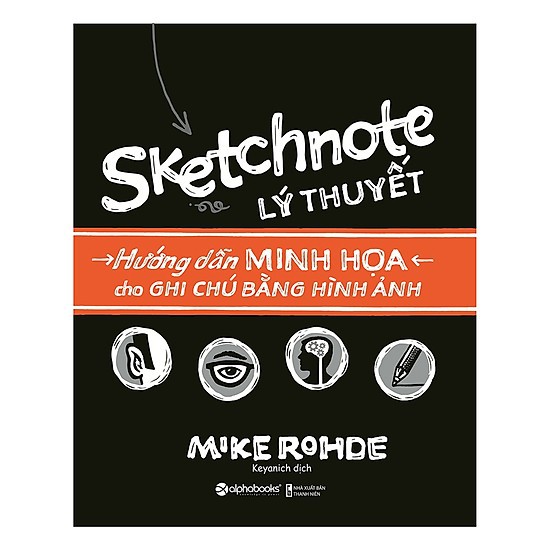 Sketchnote lý thuyết 199k 