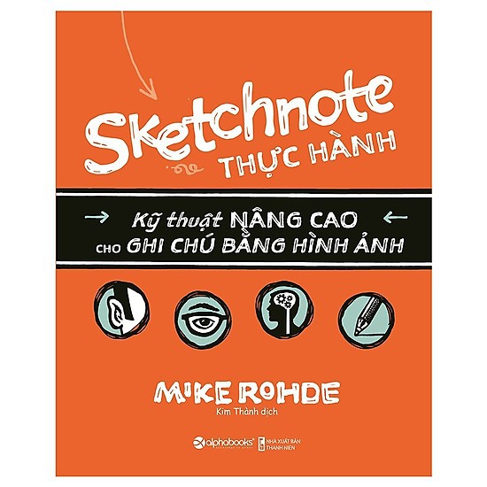 Sketchnote thực hành 199k 