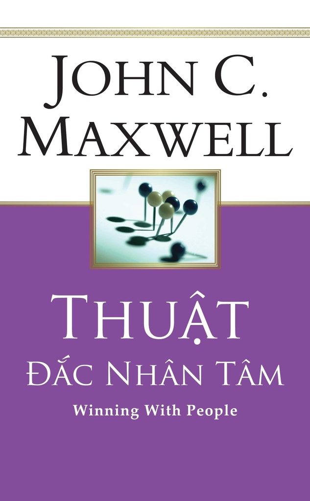 Sách - Thuật đắc nhân tâm 139k