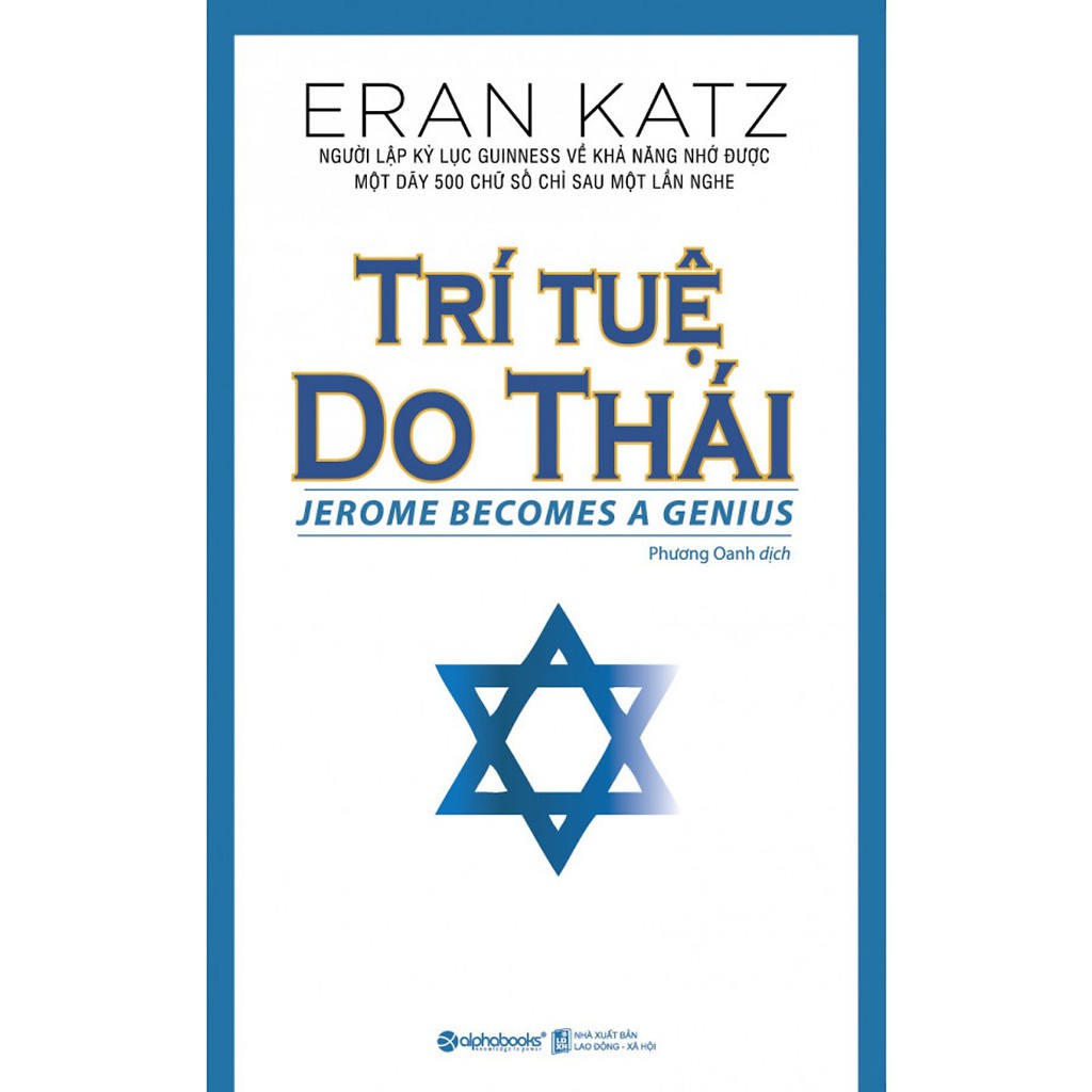 Sách - Trí tuệ Do Thái 169k