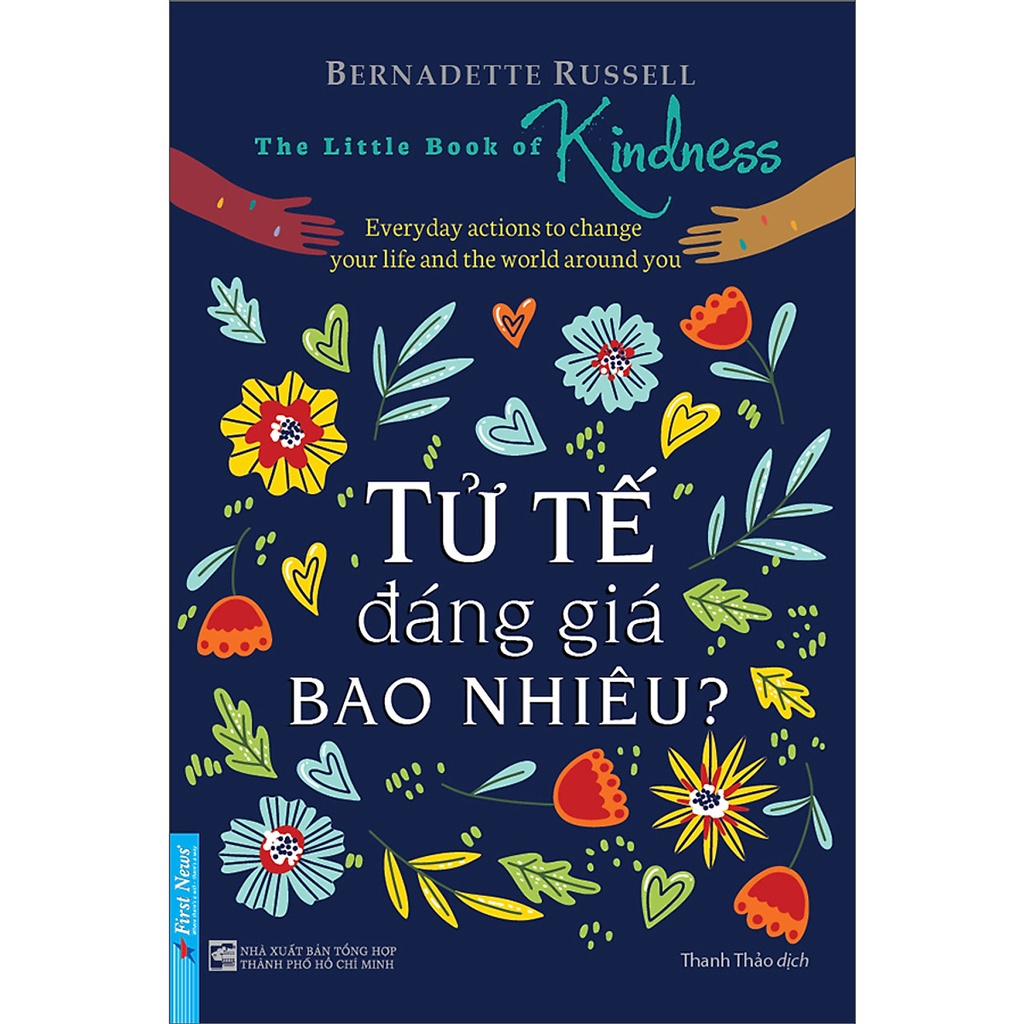 Tử Tế Đáng Giá Bao Nhiêu?
