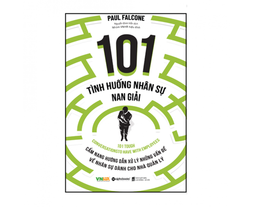101 Tình huống nhân sự nan giải 149k
