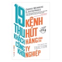 19 kênh thu hút khách hàng dành cho công ty khởi nghiệp 149k