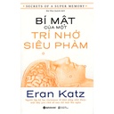 Bí mật của một trí nhớ siêu phàm 149K
