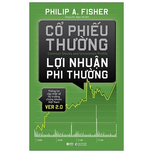 [8935251408171] Cổ phiếu thường lợi nhuận phi thường 199k