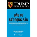 Donald Trump - Chiến lược đầu tư bất động sản 149k