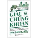 Giàu từ chứng khoán 139K