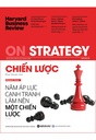 HBR ON - Chiến lược 199k