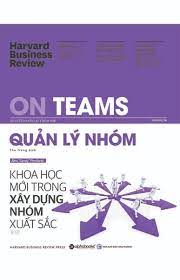 HBR ON - Quản lý nhóm 199k
