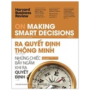 HBR ON - Ra quyết định thông minh 199k 