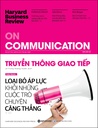 HBR ON - Truyền thông giao tiếp 199k
