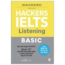 Hackers ielts Listening Basic 229k