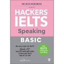 Hackers ielts speaking Basic 189k