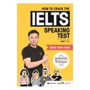 How to crack the IELTS Speaking test - Part 1 299k