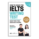 How to crack the IELTS Writing test - Vol 1 319k