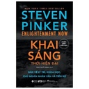 Khai sáng thời hiện đại (bìa mềm) 399k