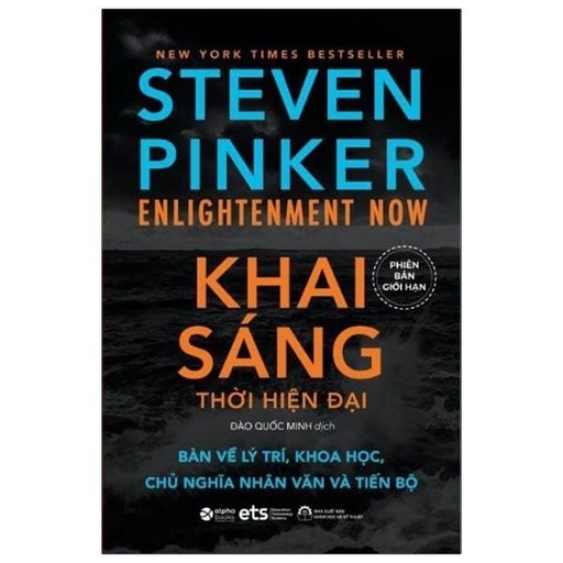 [8935251410877] Khai sáng thời hiện đại (bìa mềm) 399k