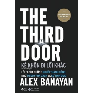 [8935251417128] Kẻ khôn đi lối khác 189k