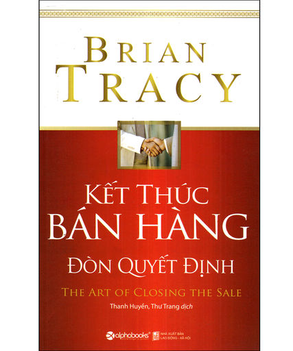 [8935251417920] Kết thúc bán hàng đòn quyết định 109k
