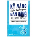 Kỹ năng bán hàng 109k