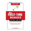 Lần đầu làm sếp 129k