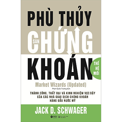 [8935251401882] Market with wizards-Phù thủy sàn chứng khoán (thế hệ mới) 239k