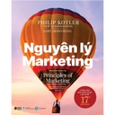 Nguyên lý marketing (BC) 999k