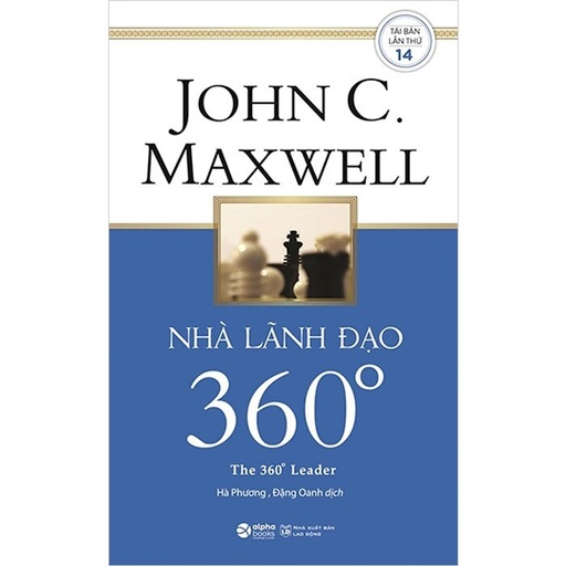 [8935251417517] Nhà lãnh đạo 360 179K