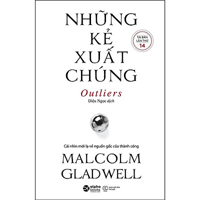 [8935251416909] Những kẻ xuất chúng 159K