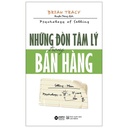 Những đòn tâm lý trong bán hàng 139k