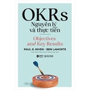 OKRs - Nguyên lý và thực tiễn