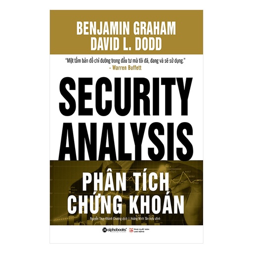 [8936066708227] Phân tích chứng khoán 499k