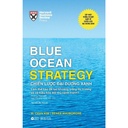 Sách - Blue ocean strategy - Chiến lược đại dương xanh (BC) 239k