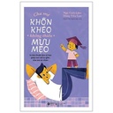 Sách - Cha mẹ khôn khéo không thiếu mưu mẹo 159k