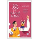 Sách - Dạy con tự bảo vệ mình 139k