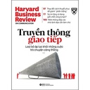 Sách - HBR ON - Truyền thông giao tiếp 199k