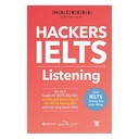 Sách - Hackers IELTS Listening 179k