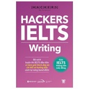 Sách - Hackers IELTS Writing 239k