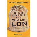 Sách - Kinh doanh nhỏ thu lợi lớn 79k