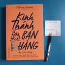 Sách - Kinh thánh về nghệ thuật bán hàng 199k