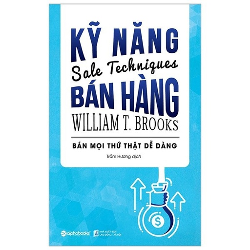 [8935251415032] Sách - Kỹ năng bán hàng 109k