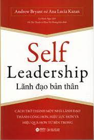 [8935251416411] Sách - Lãnh đạo bản thân 129k