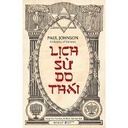 Sách - Lịch sử do thái