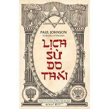 [8935270701512] Sách - Lịch sử do thái